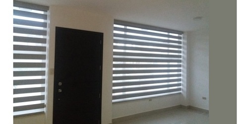 Génesis cortinas & persianas