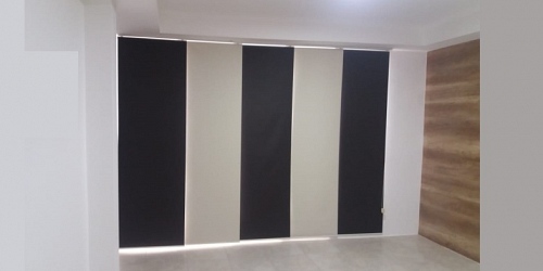 Génesis cortinas & persianas