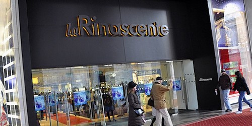 Rinascente