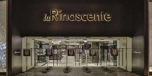 Rinascente