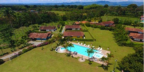 FINCA LA SONORA