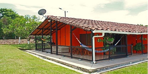 FINCA LA SONORA