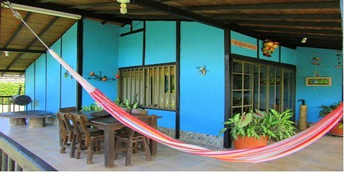 FINCA LA SONORA
