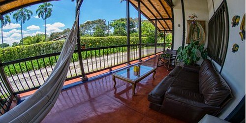 FINCA LA SONORA