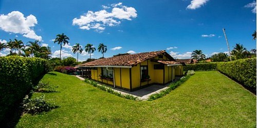 FINCA LA SONORA