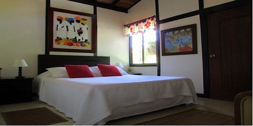 FINCA LA SONORA