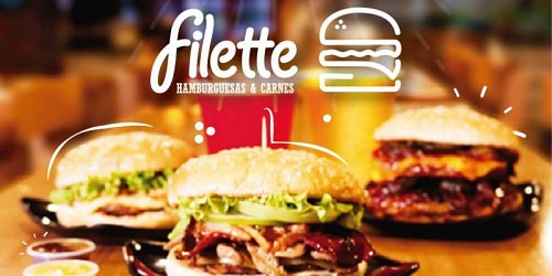 Filette Hamburguesas & Carnes