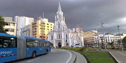 Colombia Finanzas Digitales