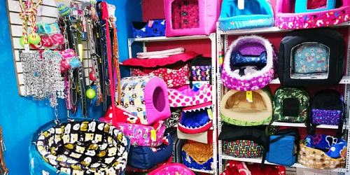 Skylaki Peluquería Canina