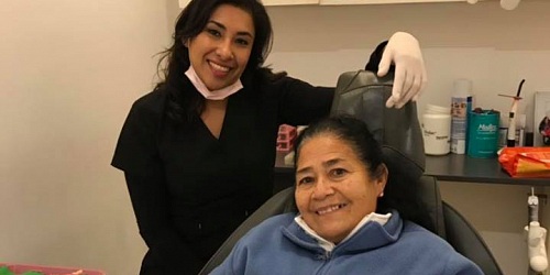 CLINICA DENTAL GLANA