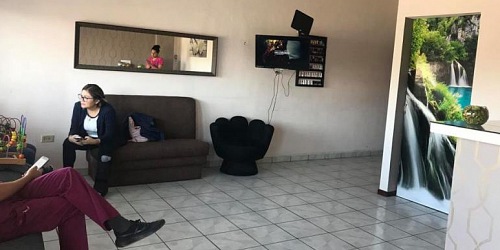CLINICA DENTAL GLANA