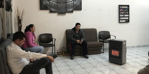 CLINICA DENTAL GLANA