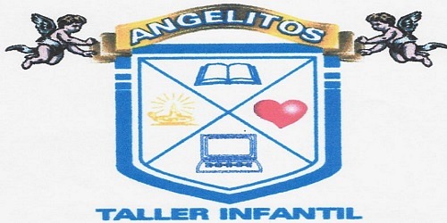 Jardín infantil angelitos