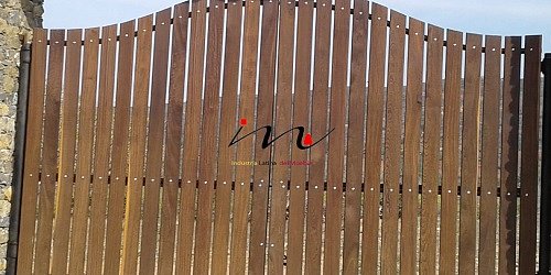 Industria latina del Mueble