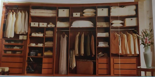 Industria latina del Mueble