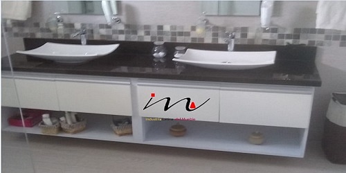 Industria latina del Mueble