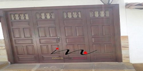 Industria latina del Mueble