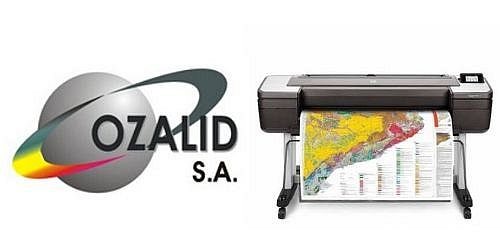 OZALID S.A.