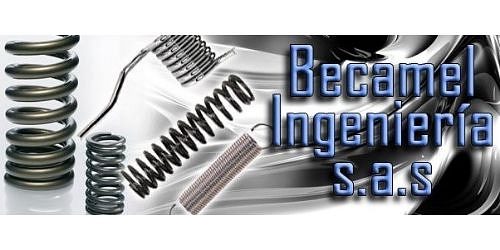 FABRICA DE RESORTES BECAMEL INGENIERIA SAS