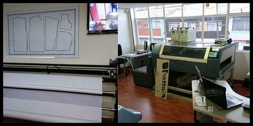 Plotter 10