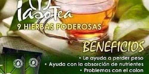 TLC Total Life Changes España Arturo Ocon IBO
