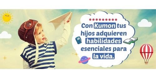 KUMON VERAGUAS SANTA ISABEL