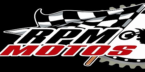 R.P.M Motos