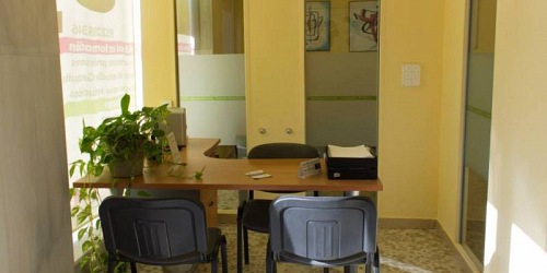 ACADEMIA OMEGA. Clases de Apoyo.Preparación Pruebas Libres  