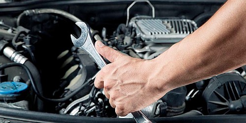 TECNICENTRO Automotriz KM & Servicio de Wincha y Plataforma