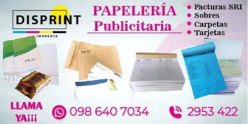 Disprint 