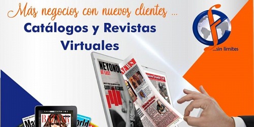GRUPO EDITORIAL Y WEB FRIENDS