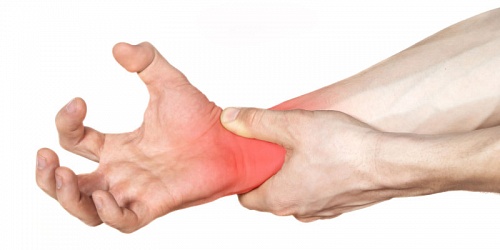 MASAJE TERAPEUTICO