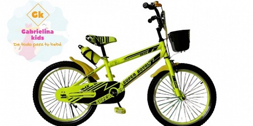 Gabrielina kids 2