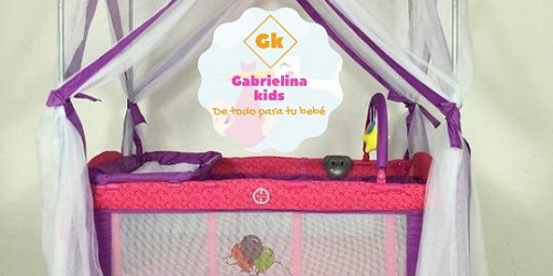Gabrielina kids 2