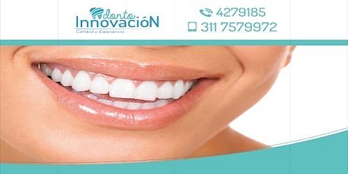 Odonto  Innovación  