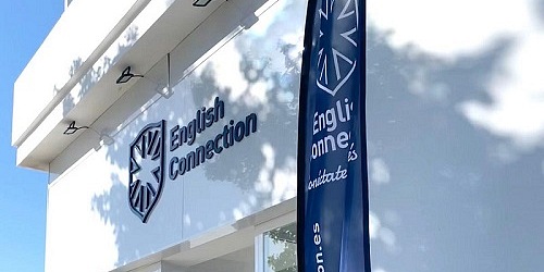 ENGLISH CONNECTION Puerto de la Torre. Academia de Inglés