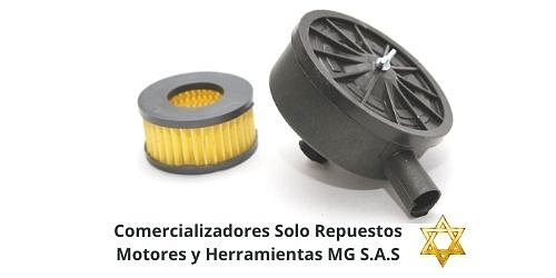 COMERCIALIZADORA SOLO REPUESTOS MOTORES Y HERRAMIENTAS MG S.
