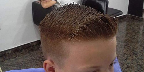PELUQUERIA Caballeros y Niños Angel Huerta