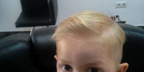 PELUQUERIA Caballeros y Niños Angel Huerta