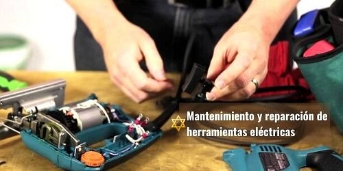 COMERCIALIZADORA SOLO REPUESTOS MOTORES Y HERRAMIENTAS MG S.
