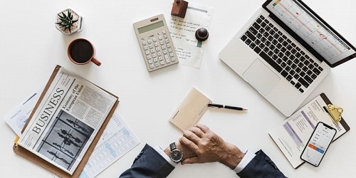 Facilitadores Financieros