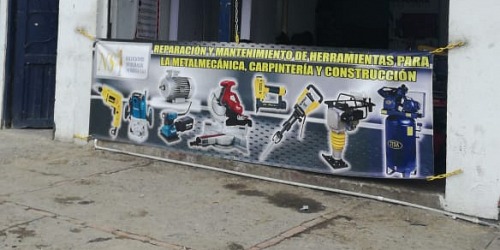 Soluciones Integrales noriega sas