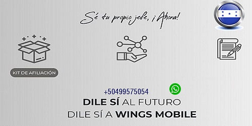 WINGS 