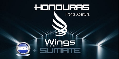 WINGS 