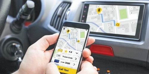 MICROTAXIMETROS STALIN-TAX Tec. Elect. Anibal Aneloa