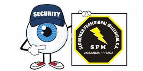 Seguridad Profesional Millenium, C.A.