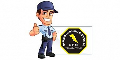 Seguridad Profesional Millenium, C.A.