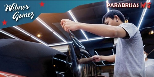 PARABRISAS WG