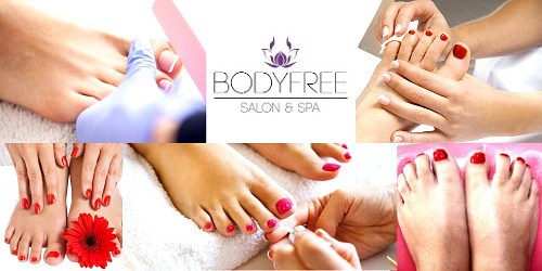 CENTRO DE ESTETICA Y BELLEZA BODY FREE
