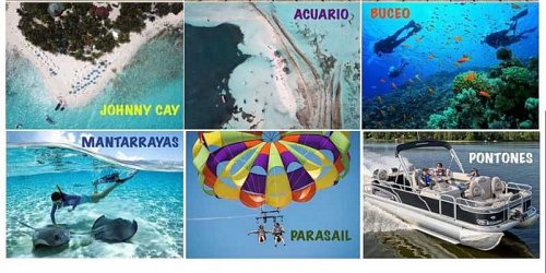 HOSTAL OCASO SAN ANDRES
